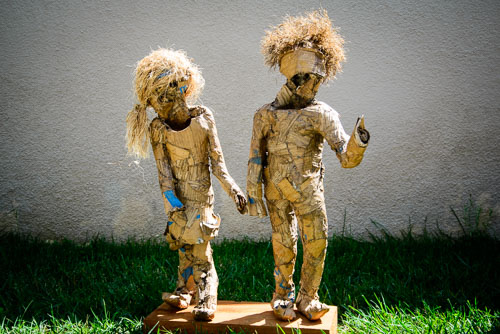 The Nuclear Family: Children